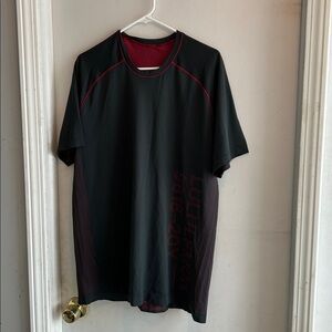 Lululemon Metal Vent Tech Shirt